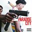 Paradise City