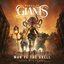 March of Giants Theme - Man Ye the Shell (Original Game Soundtrack)