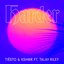 Harder (feat. Talay Riley) - Single
