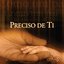 PRECISO DE TI DIANTE DO TRONO 4
