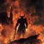 ༒Sacred Flame of the Dungeons༒