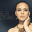 R&B Divas: Faith Evans