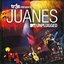Tr3s Presents Juanes - MTV Unplugged