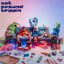 Sat Around Trippin [Explicit]