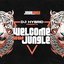 DJ Hybrid Presents: Welcome To The Jungle