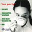 Tea Party - EP