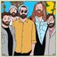 Daytrotter Studio  11/28/2011