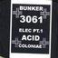 Acid Coloniae