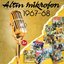 ALTIN MİKROFON 1967-68 (Türk Pop Müziği Antolojisi)