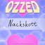 Nackskott