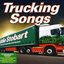 Eddie Stobart Trucking Songs