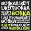 I Like It (Never Dull Remix)
