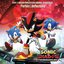 SONIC X SHADOW GENERATIONS ORIGINAL SOUNDTRACK: “Perfect | Reflections”