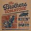 Kickin' Up The Dust (Live at Moe's Alley)