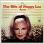 The Hits of Peggy Lee