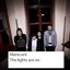 The Lights Are On 7''