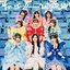 Summer Go!! / The Theory of WITH KAWAII