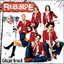 Rebeldes - Ediçao Brasil