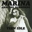 Teen Idle (Live)