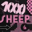 1000 Sheep