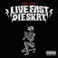 Live Fast Die Skrt