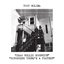 Dear Nellie Goodrich b/w Somewhere There's A Feather