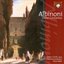 Albinoni: Oboe Concertos
