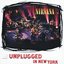 Nirvana  MTV Unplugged In New York