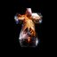 Afterimage (Justice Remix)