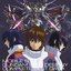 Mobile Suit Gundam Seed Destiny Complete Best