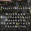 Life Vineyard Church: Project Bluebird