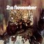 2:a November