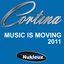 Music Is Moving 2011