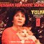 Yulya Sings Russian Romantic Songs