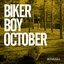 October