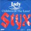 Lady