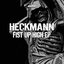 Fist Up High EP