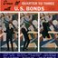 Rockmasters International Network Presents Dance 'til Quarter to Three With U.S. Bonds