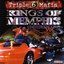 Underground Vol. 3: Kings of Memphis