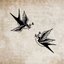 Sparrow Paradise