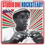 Soul Jazz Records presents STUDIO ONE ROCKSTEADY