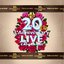 L'Arc~en~Ciel 20th L'Anniversary LIVE