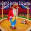 Send in the Clowns - Single