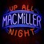 Up All Night - Single