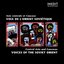Voix de l'orient soviétique. voices of the soviet orient.