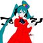 Psi (feat. Hatsune Miku) - Single