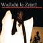 Wallahi Le Zein!! Wezin, Jakwar And Guitar Boogie From The Islamic Republic Of Mauritania