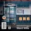 chillhop beat tapes: Ward Wills [Side B]
