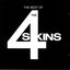 Best Of The 4 Skins