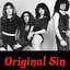 Original Sin